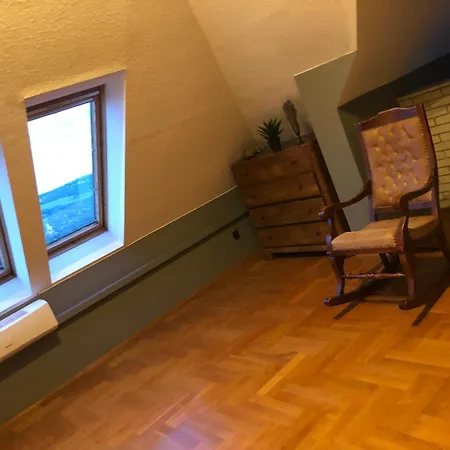 Appartement Pilisi Menedekhaz